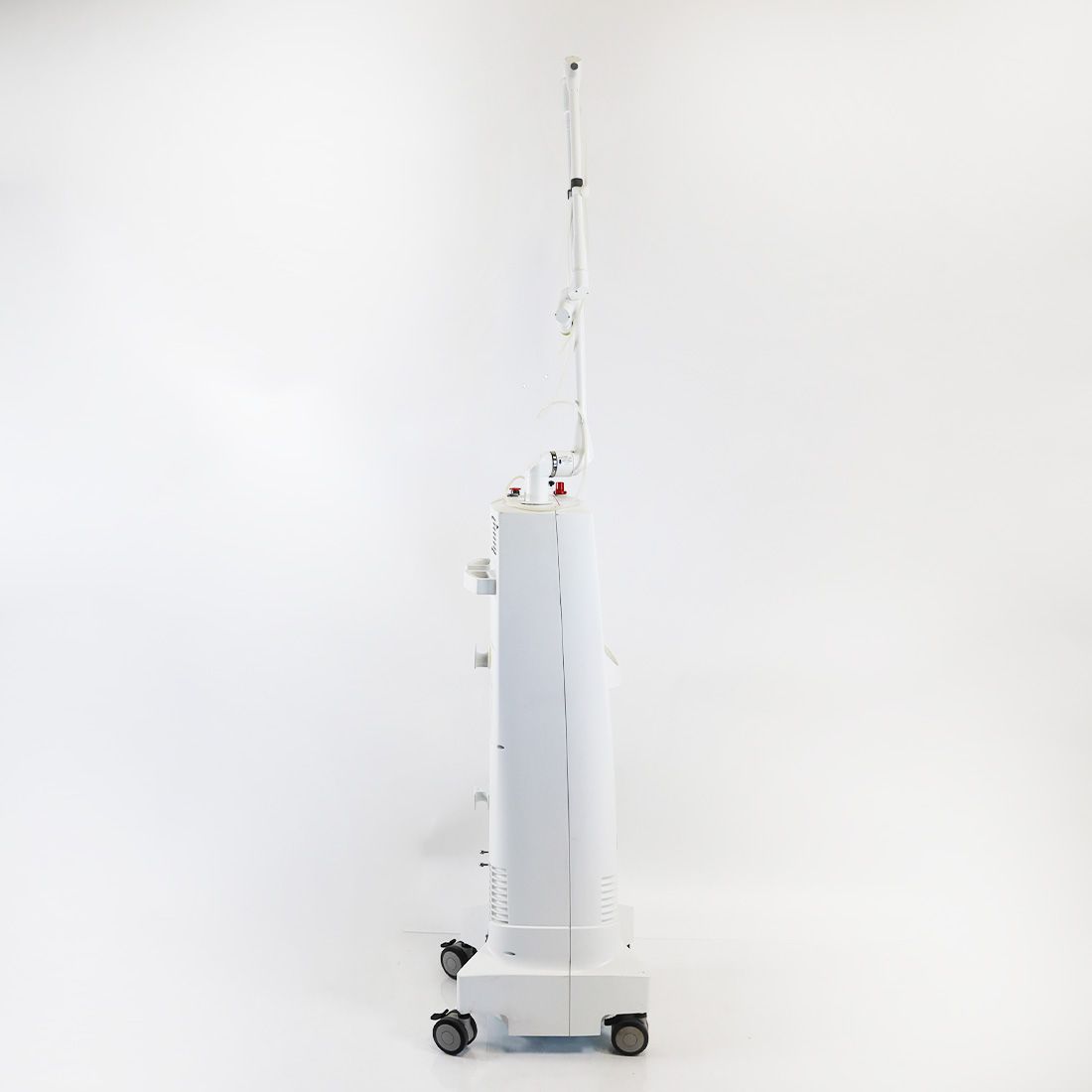 2016 Lumenis AcuPulse 40W CO2 Fiber Laser Acuscan 120 Scanner Skin Resurfacing