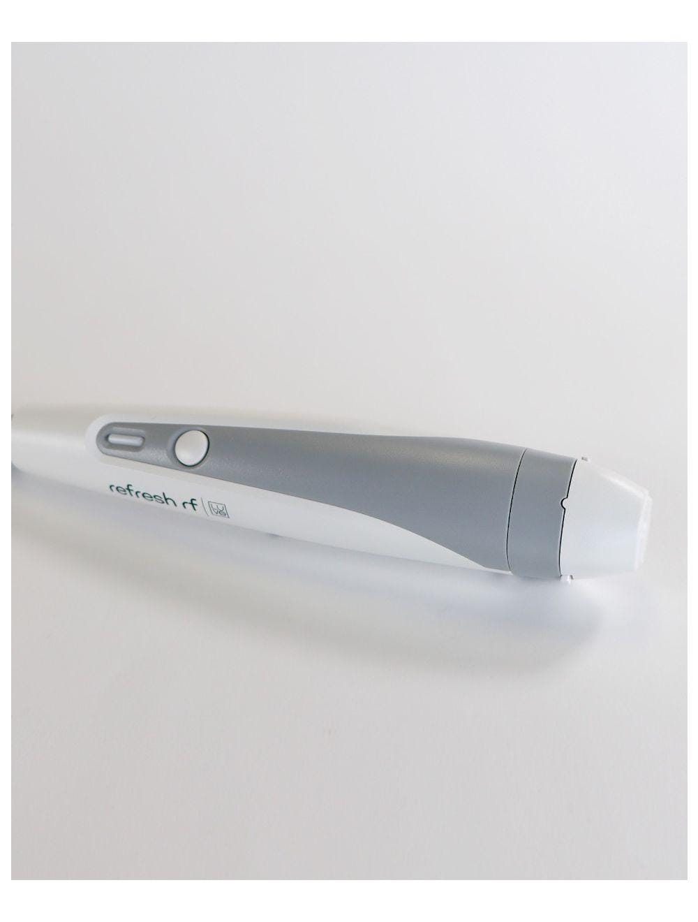 REFRESH RF Darwin Luvo - Thermal Face RF Handpiece 08414-00