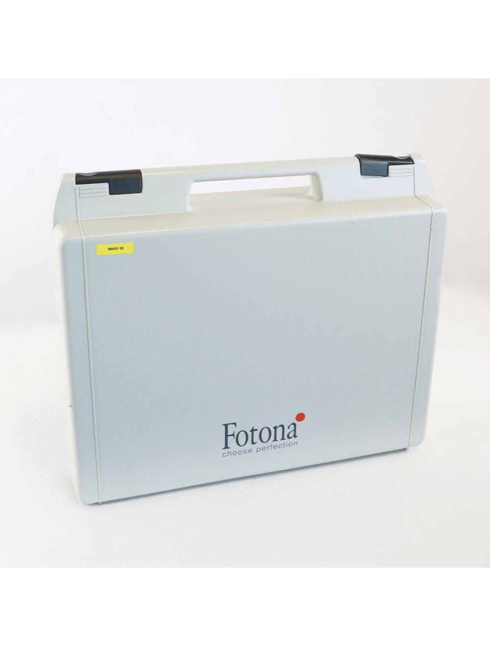 Fotona SP Dynamis Fotona Nd:YAG Laser Scanner S-11 71-1053 Multi Application