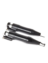 Eclipse Aesthetic CO2 Laser Black Handpiece Fractional Ablation Skin Resurfacing