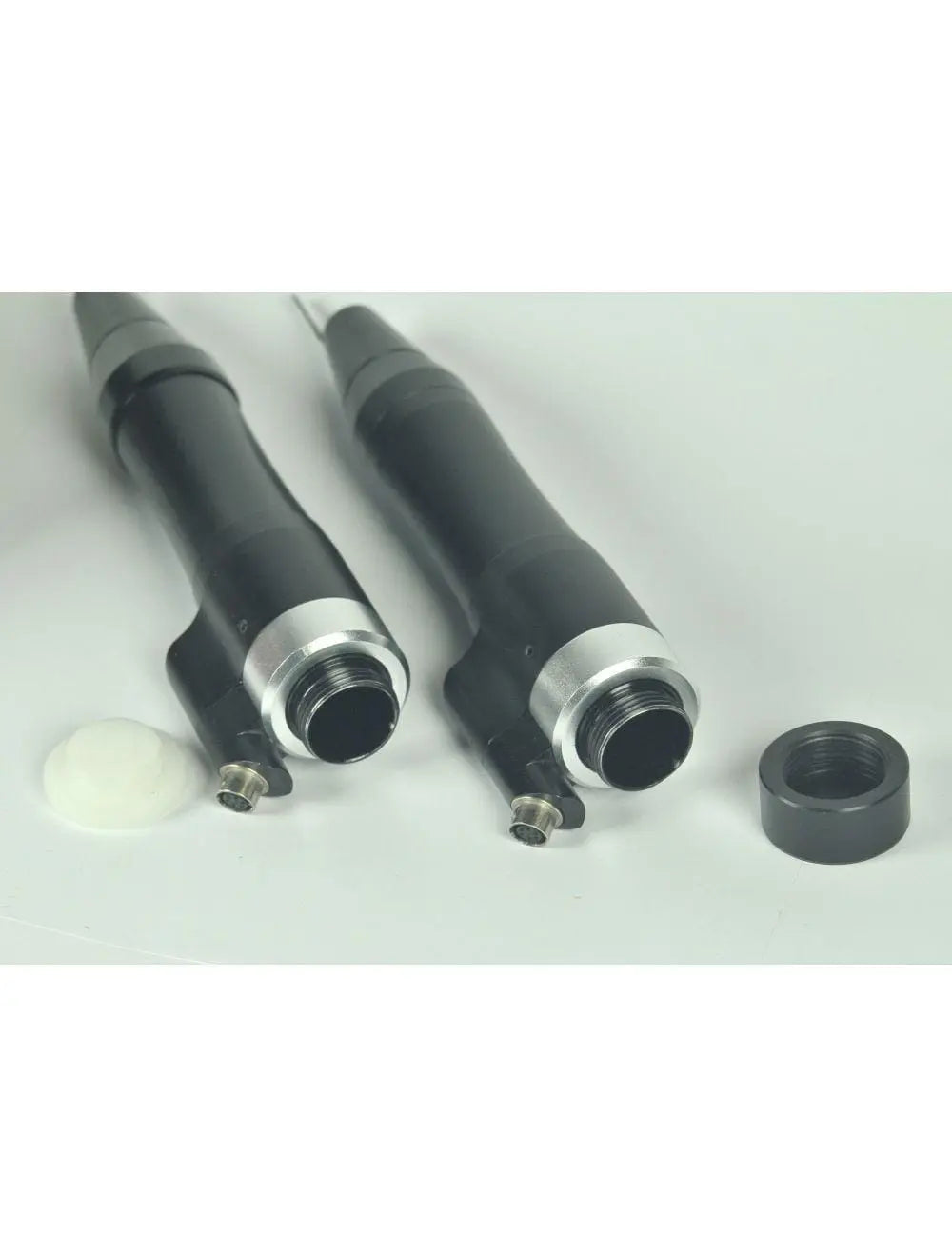 Eclipse Aesthetic CO2 Laser Black Handpiece Fractional Ablation Skin Resurfacing