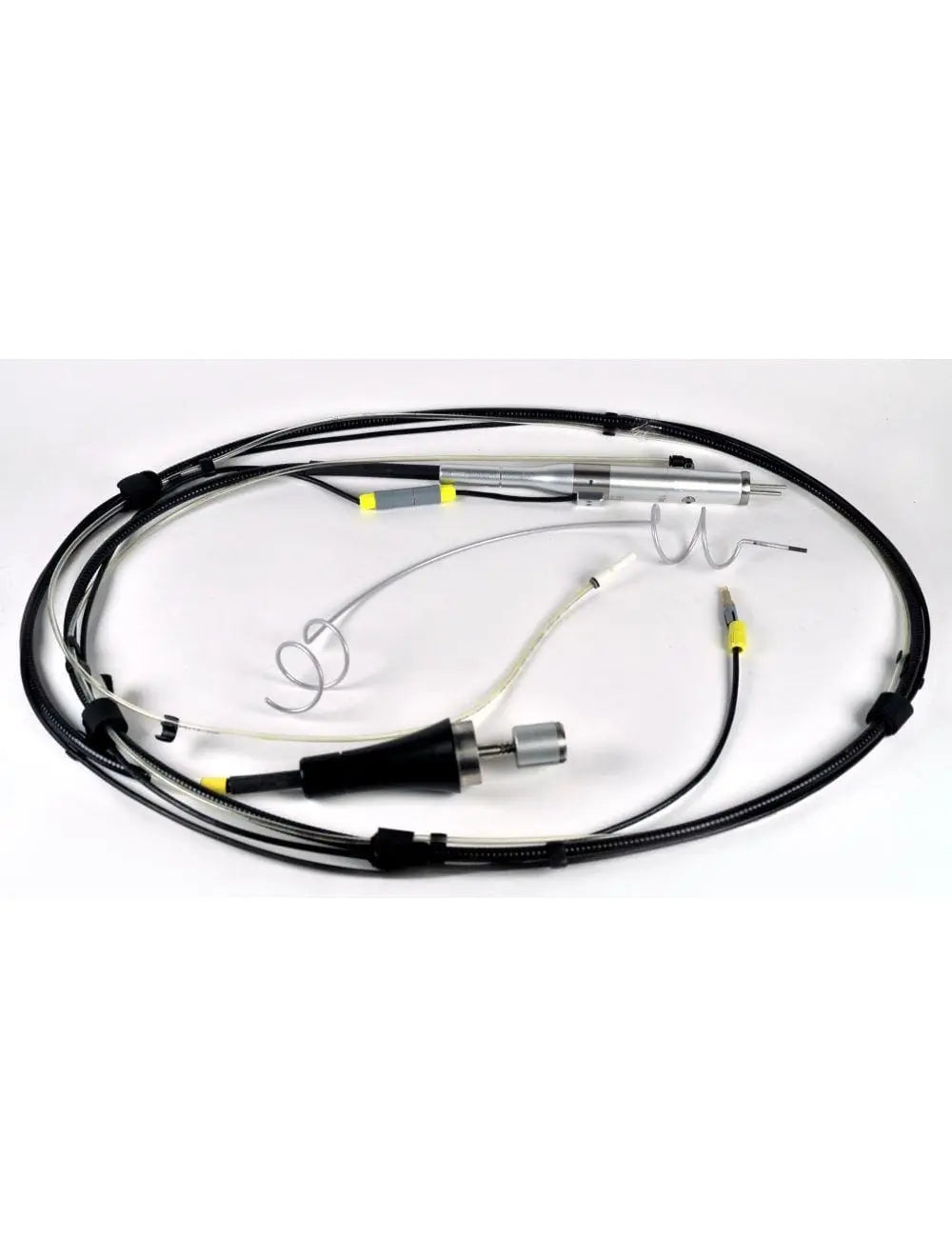 Quanta DNA MDK Q1 Laser Light Fiber 1000um 755nm 1064 nm 10mm Handpiece 529184