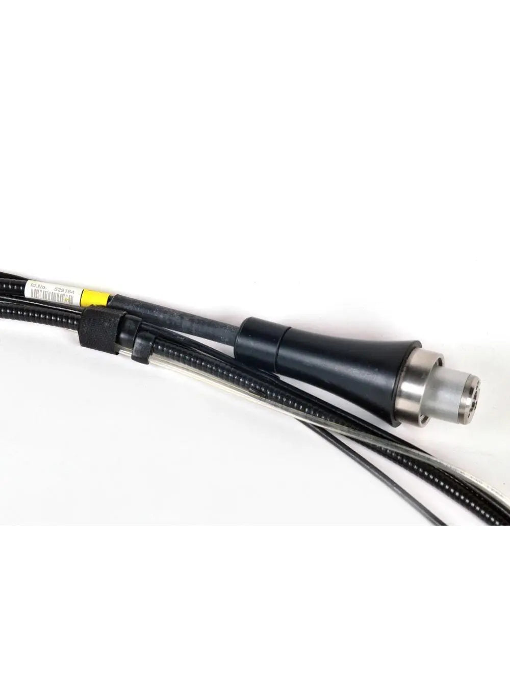 Quanta DNA MDK Q1 Laser Light Fiber 1000um 755nm 1064 nm 10mm Handpiece 529184