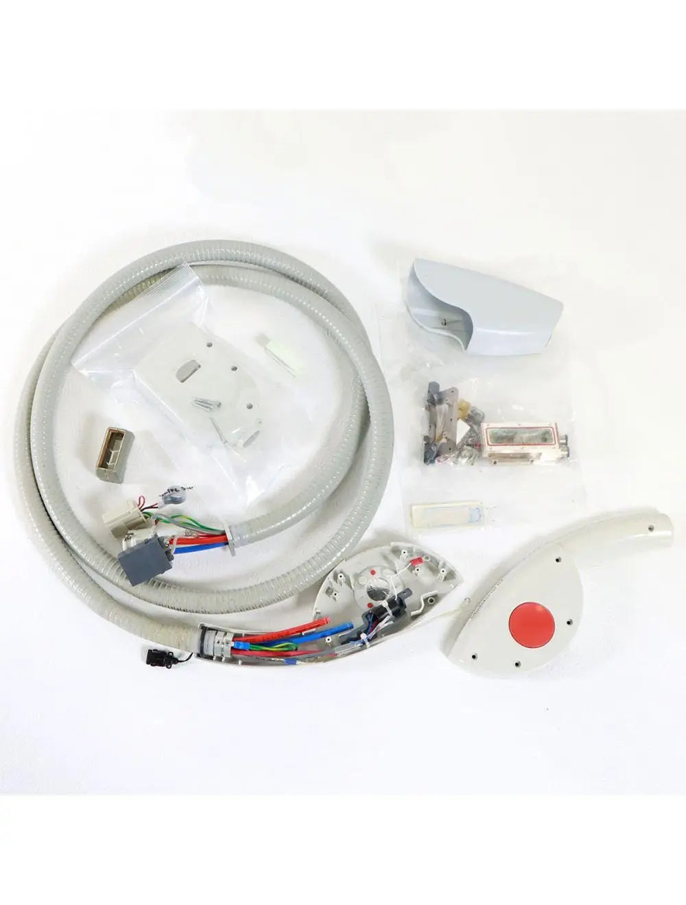 Alma Harmony IPL Laser ST 540 Handpiece Skin Tightening 780-950nm Parts AS-IS Alma