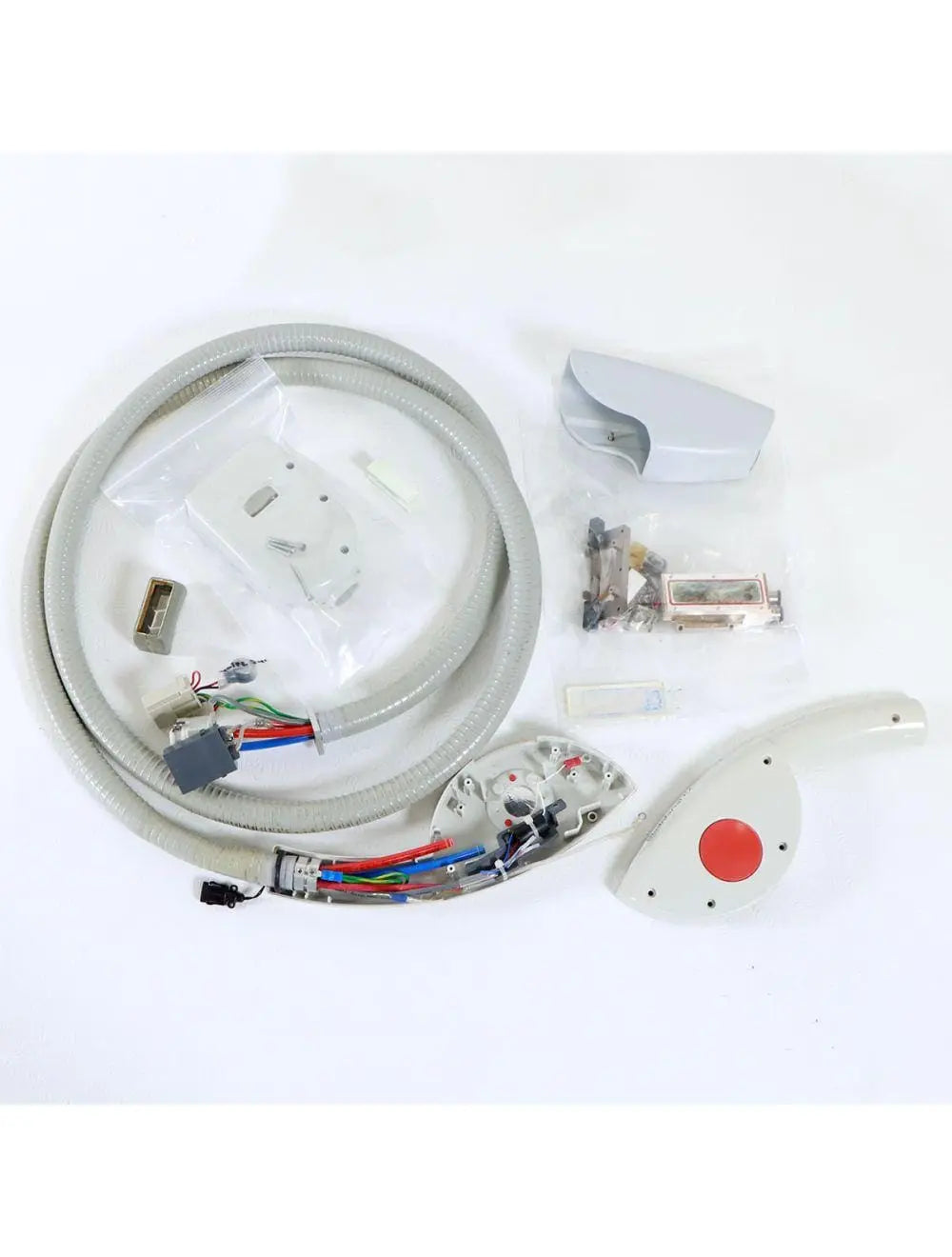 Alma Harmony IPL Laser ST 540 Handpiece Skin Tightening 780-950nm Parts AS-IS Alma