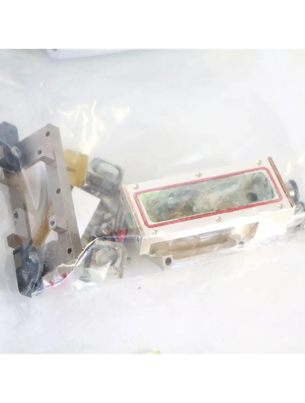 Alma Harmony IPL Laser ST 540 Handpiece Skin Tightening 780-950nm Parts AS-IS Alma