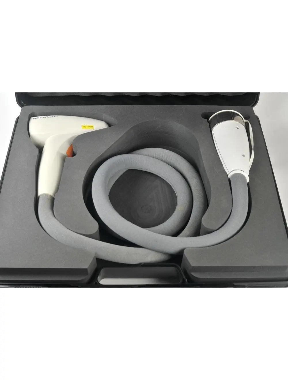 Lumenis M22 MultiSpot 1064nm Nd YAG Laser Handpiece Hair Removal Wrinkles Lesion