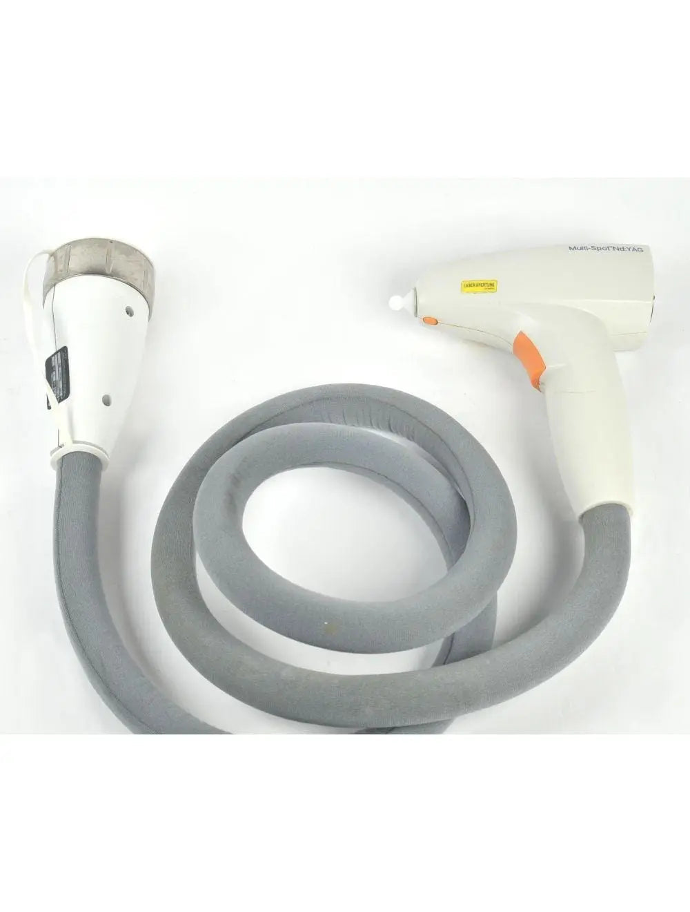 Lumenis M22 MultiSpot 1064nm Nd YAG Laser Handpiece Hair Removal Wrinkles Lesion