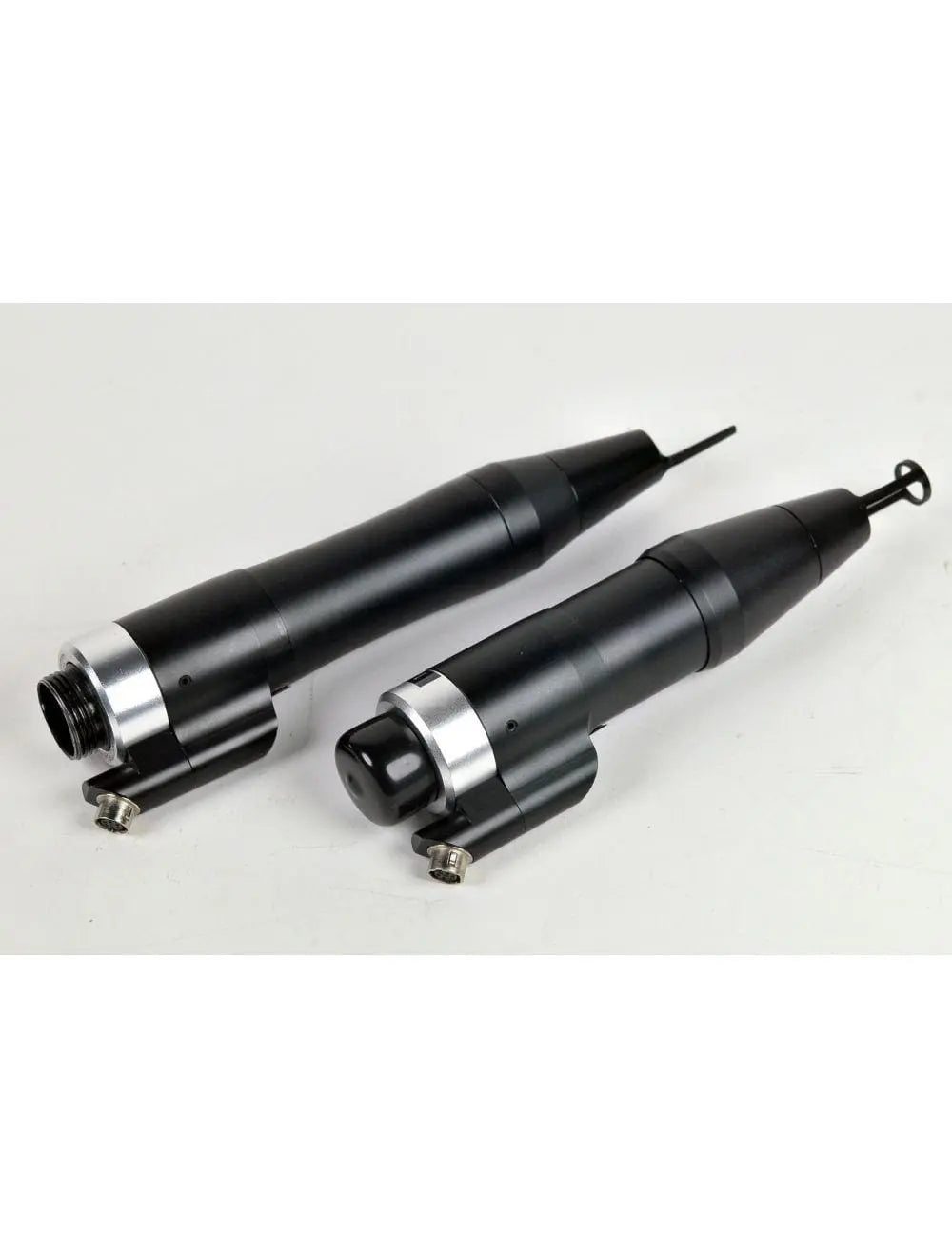 Jeisys TRI BEAM Q Switched Nd YAG Laser x2 Handpiece Set 532 1064 nm Hand Piece Sol International Medical