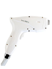 LUVO DARWIN - 4 Systems in 1 - IPL, Diode, RF and Microneedling
