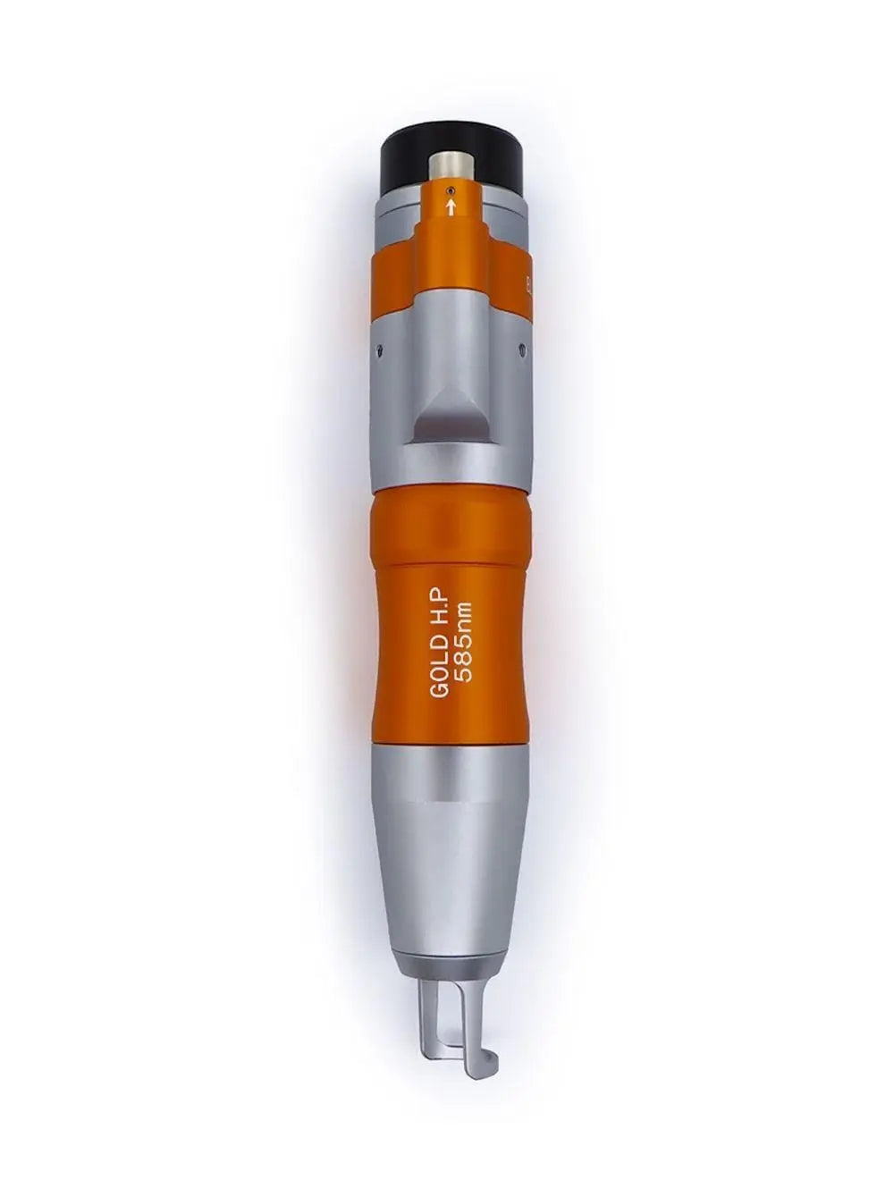 IRIS PI - UPGRADED Q-SWITCHED ND:YAG LASER Sol International Medical