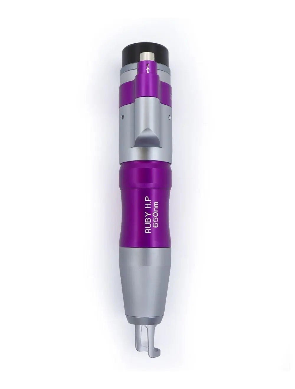 IRIS PI - UPGRADED Q-SWITCHED ND:YAG LASER Sol International Medical