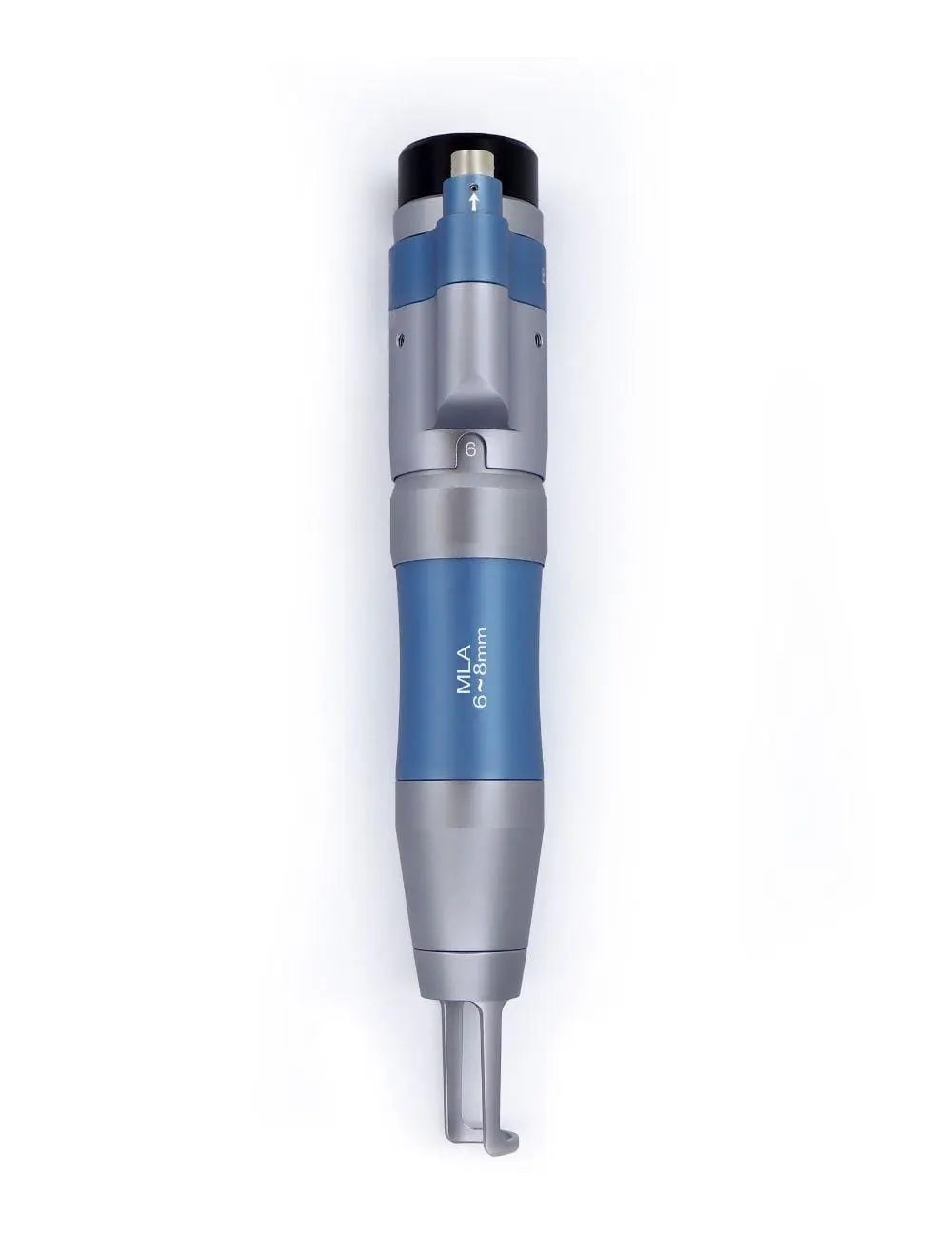 IRIS PI - UPGRADED Q-SWITCHED ND:YAG LASER Sol International Medical