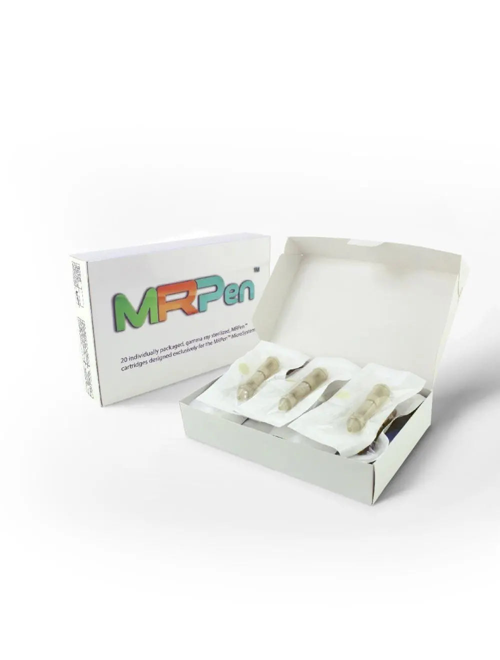 SRELASen™ MicroSystem Quick Start Launch Kit Sol International Medical