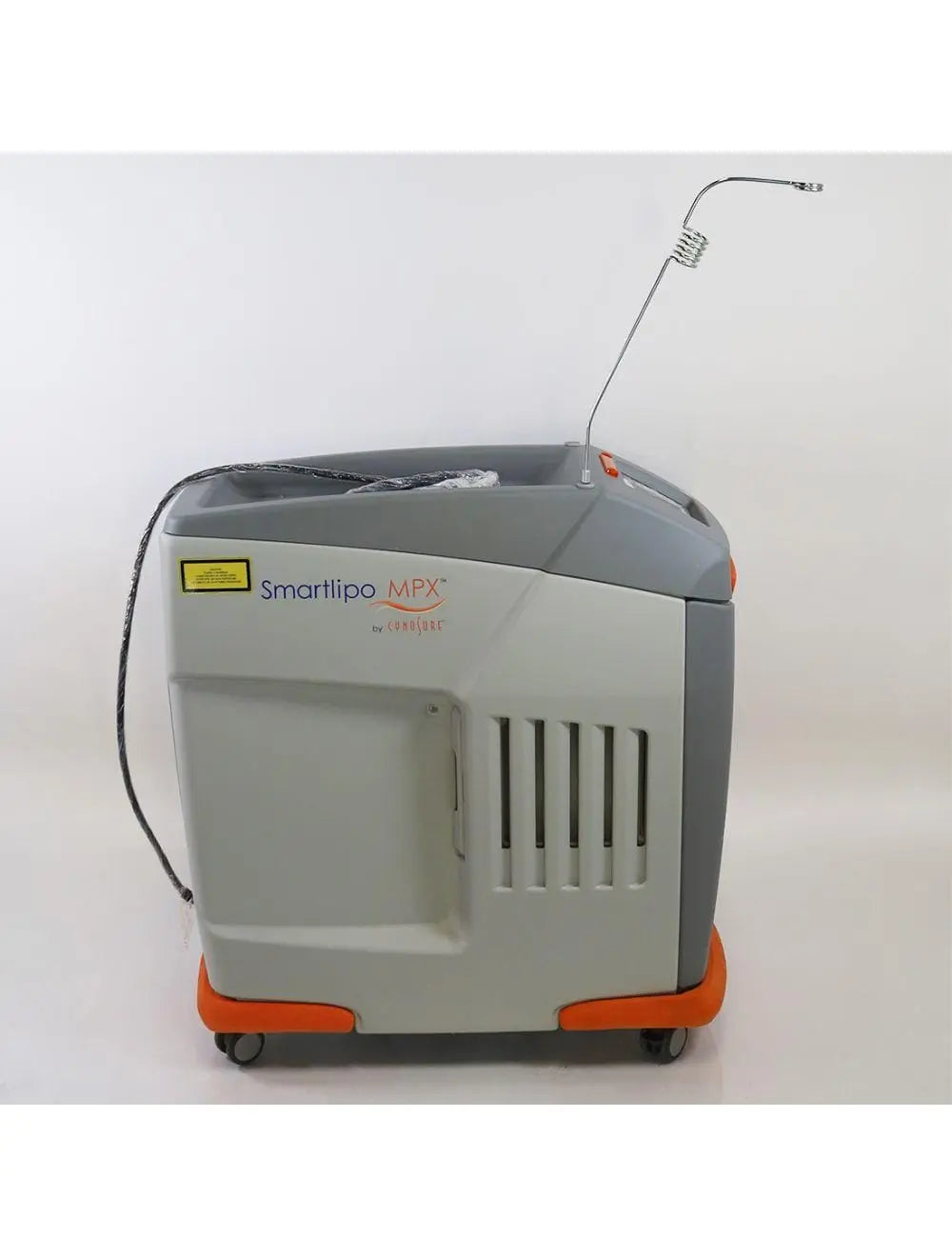 Never Used 2015 Cynosure SmartLipo MPX Body Sculpt NON-RFID Laser System Cynosure