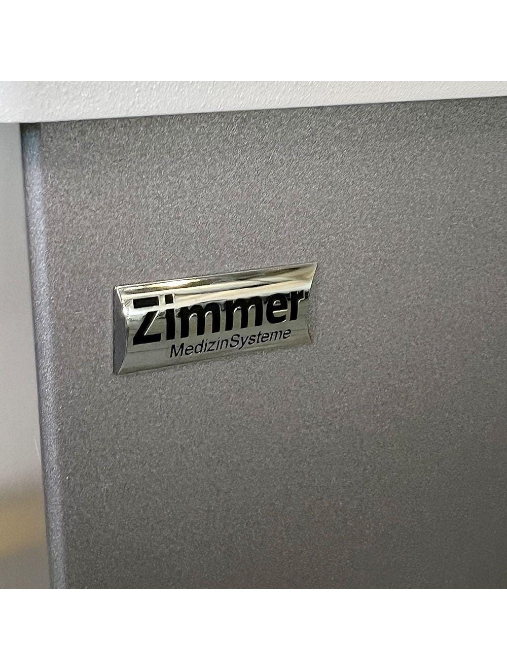 Zimmer Cryo-C Chiller Air Cool System for Cynosure Elite MPX - Factory NEW 5100 1520004243