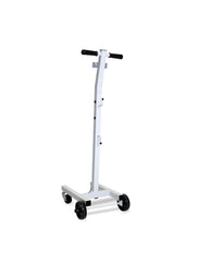 Acu-Evac II Cart Mount Starter Package