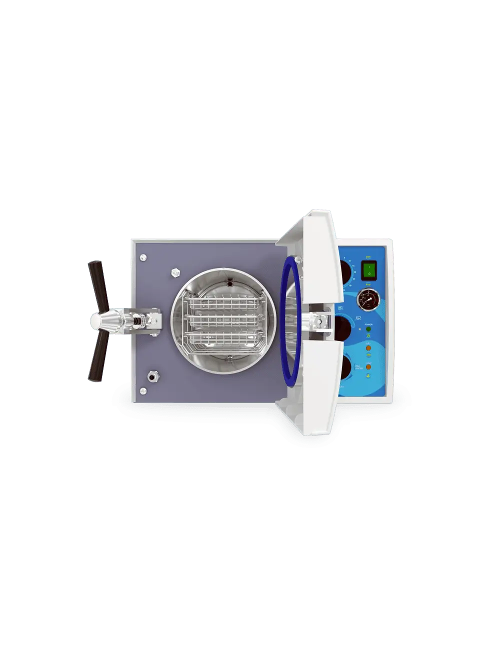Tuttnauer Valueklave 1730 Sol International Medical