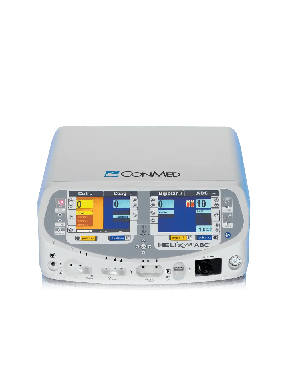 HelixAR™ Set Sol International Medical