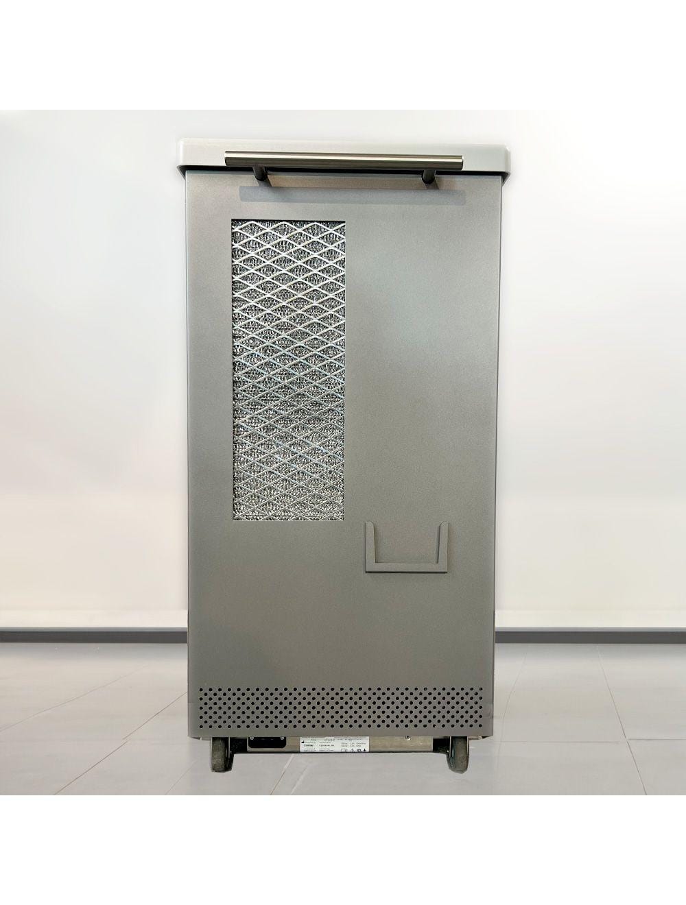 Zimmer Cryo-C Chiller Air Cool System for Cynosure Elite MPX - Factory NEW 5100 1520007371
