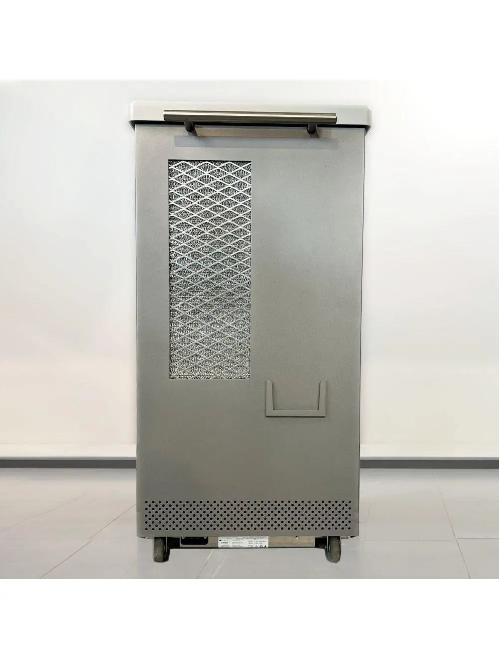 Zimmer Cryo-C Chiller Air Cool System for Cynosure Elite MPX - Factory NEW 5100 1520007371 Cynosure