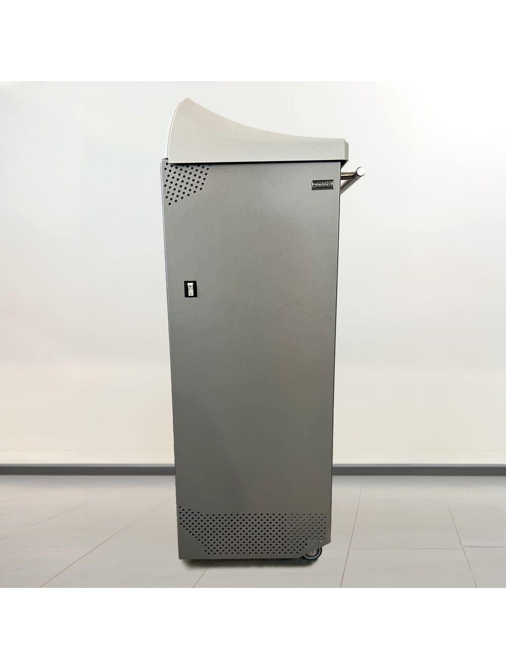 Zimmer Cryo-C Chiller Air Cool System for Cynosure Elite MPX - Factory NEW 5100 1520007371