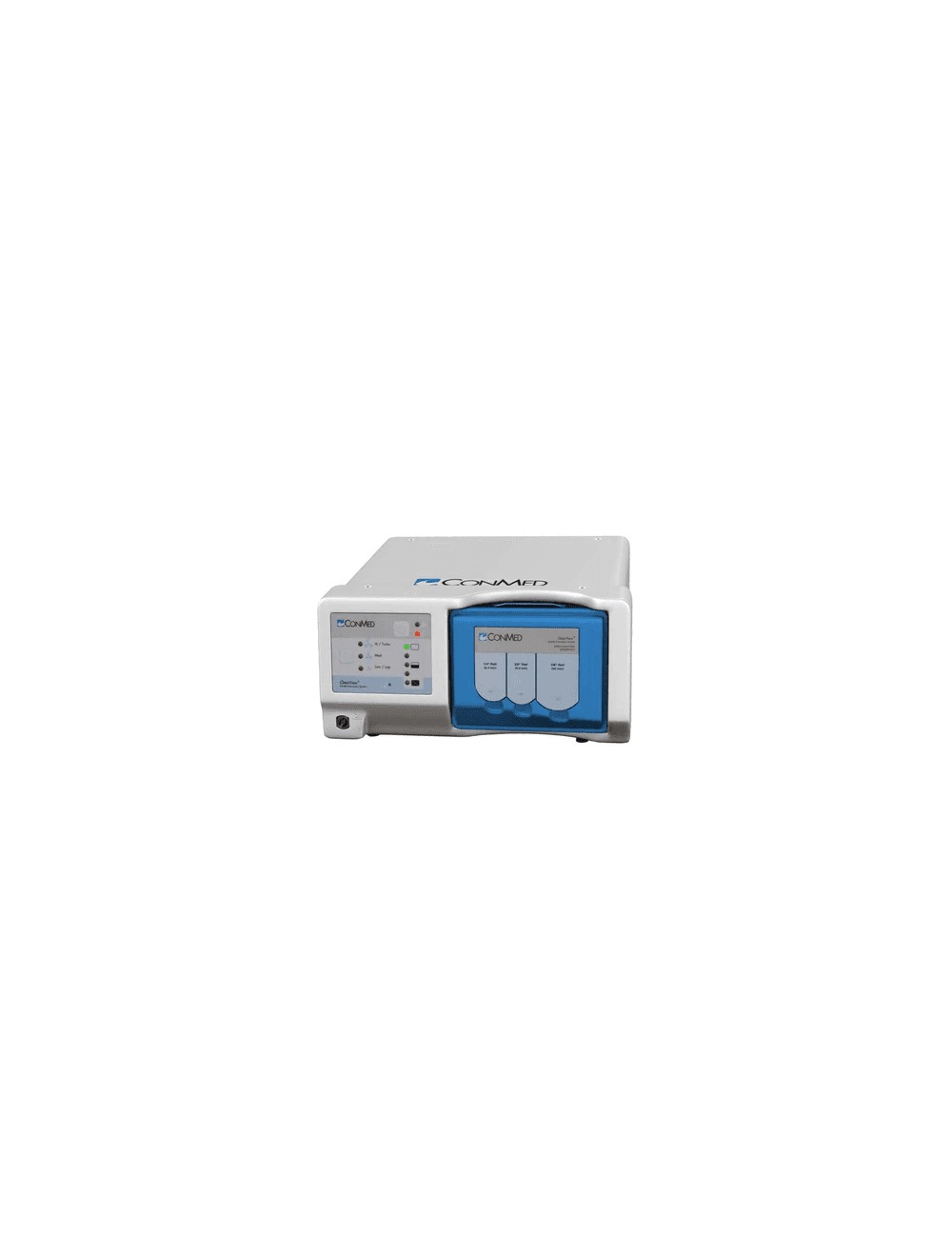 ClearView Automatic Activation Device