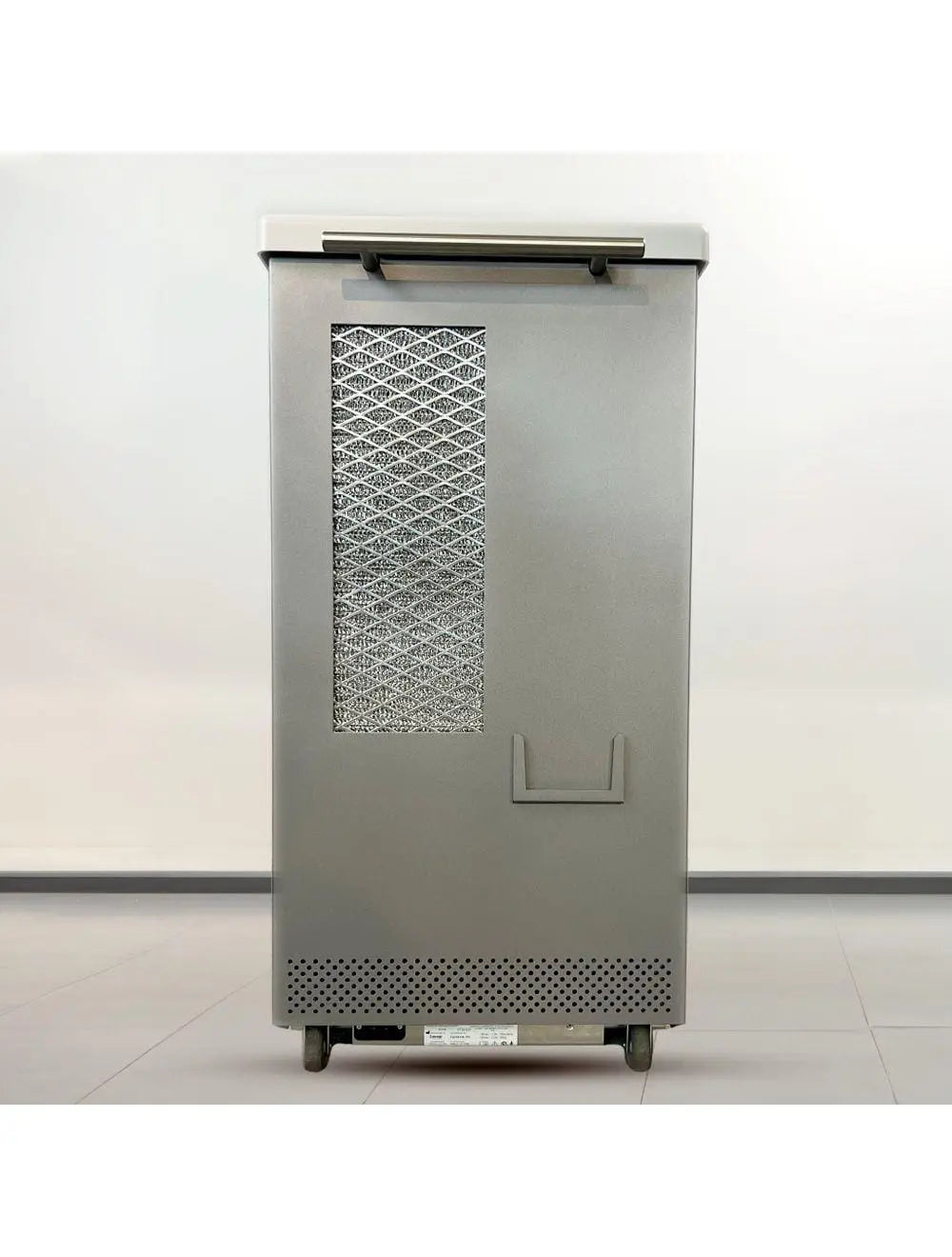 Zimmer Cryo-C Chiller Air Cool System for Cynosure Elite MPX - Factory NEW 5100 1520007365 Cynosure