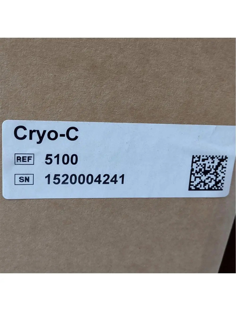 Zimmer Cryo-C Chiller Air Cool System for Cynosure Elite MPX - Factory NEW 5100 1520007371 Cynosure