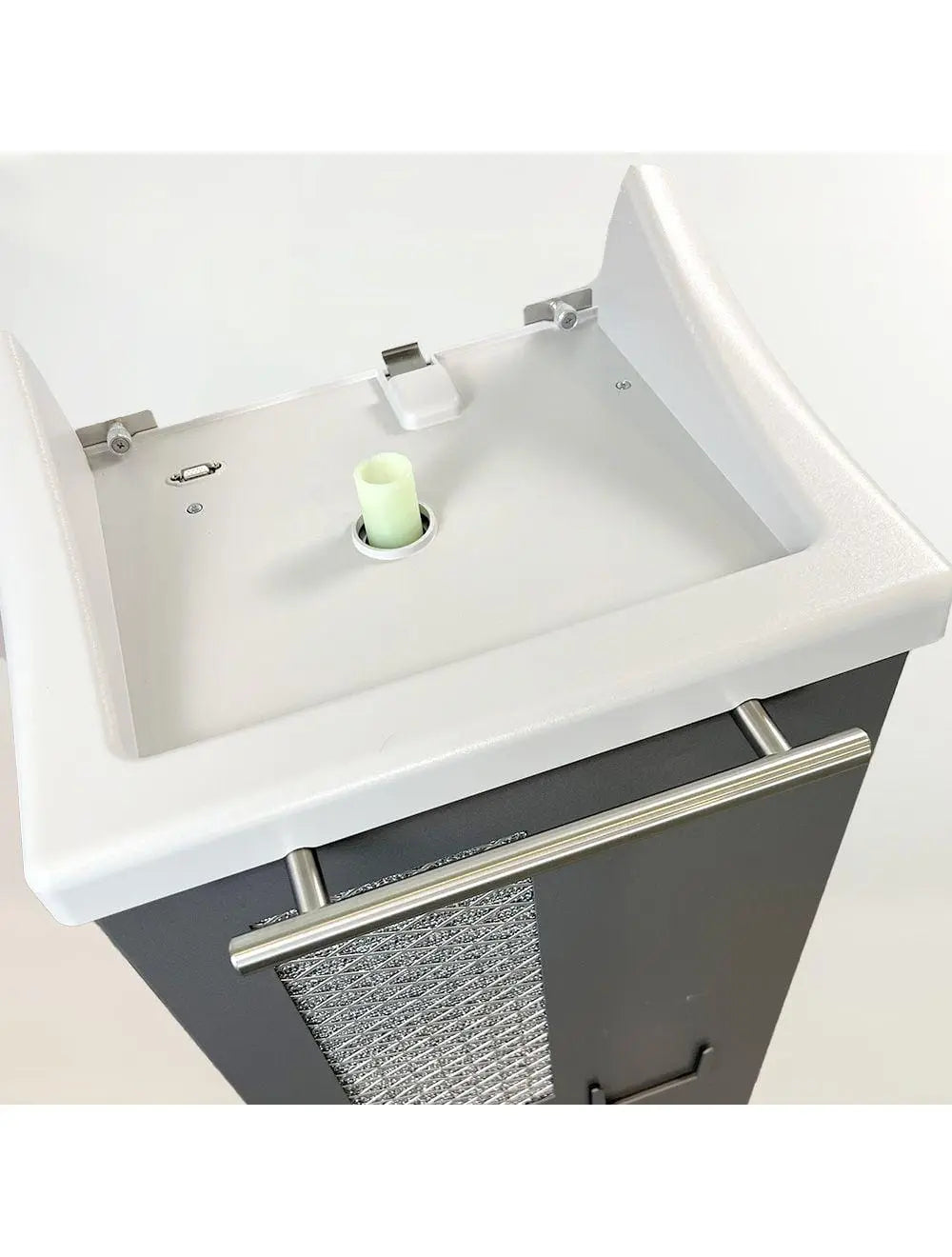 Zimmer Cryo-C Chiller Air Cool System for Cynosure Elite MPX - Factory NEW 5100 1520007365 Cynosure