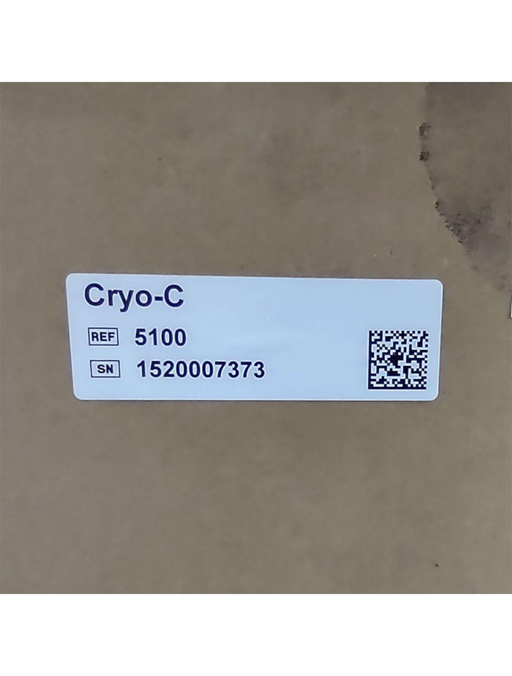 Zimmer Cryo-C Chiller Air Cool System for Cynosure Elite MPX - Factory NEW 5100 1520007360