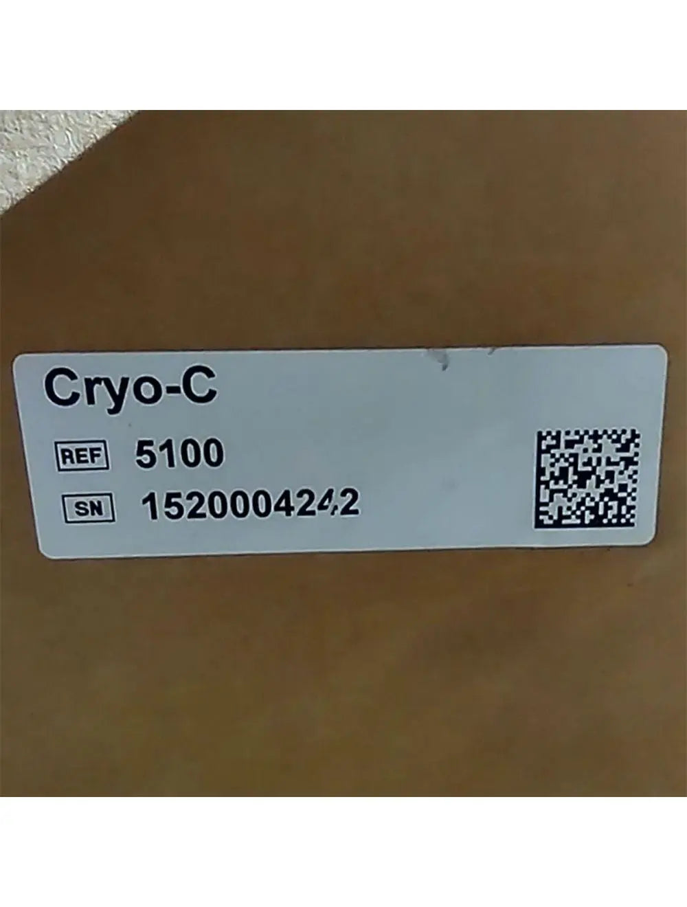 Zimmer Cryo-C Chiller Air Cool System for Cynosure Elite MPX - Factory NEW 5100 1520007365 Cynosure