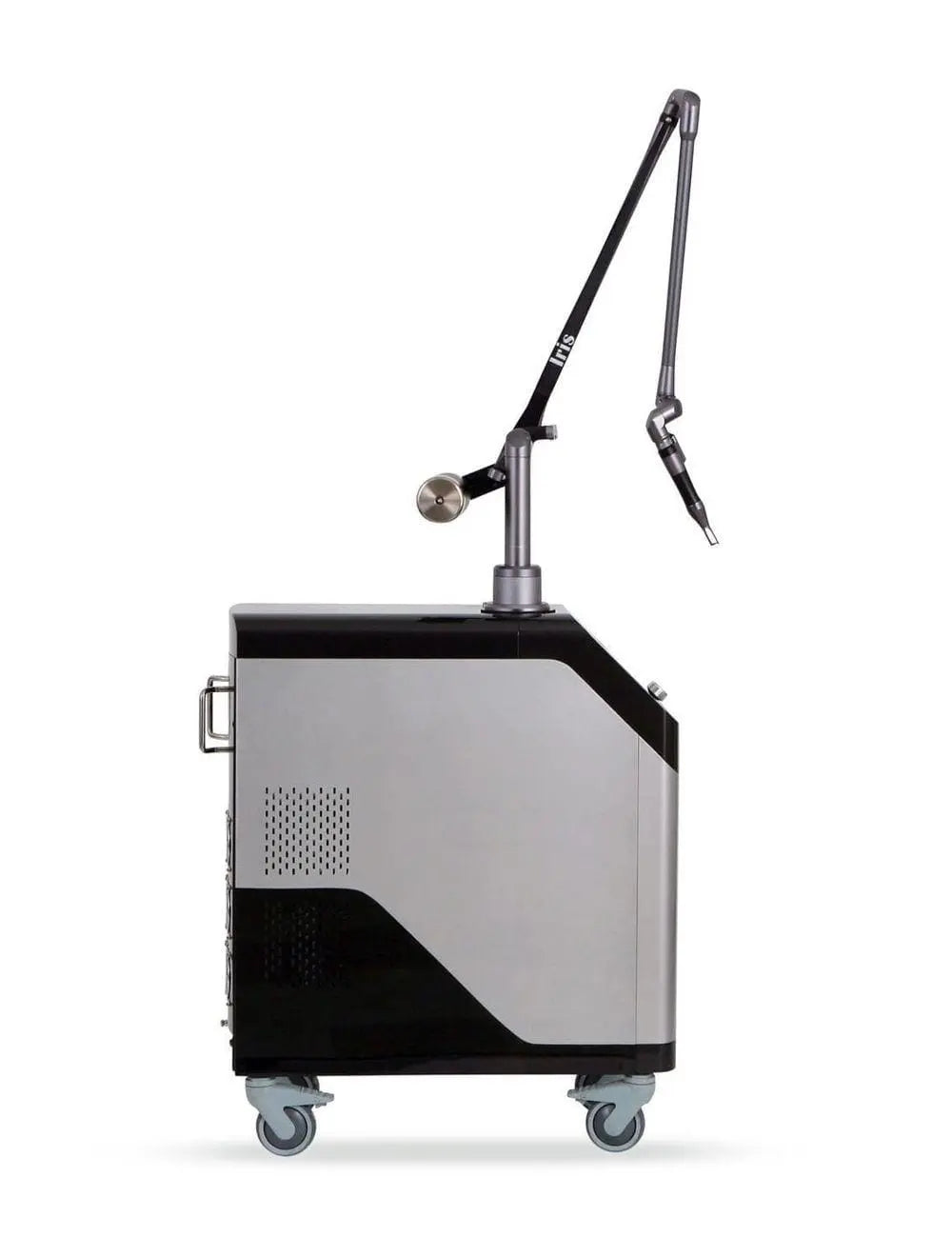 IRIS Bluetoning - Most Powerful Q-switched Nd:YAG (DEMO) Sol International Medical
