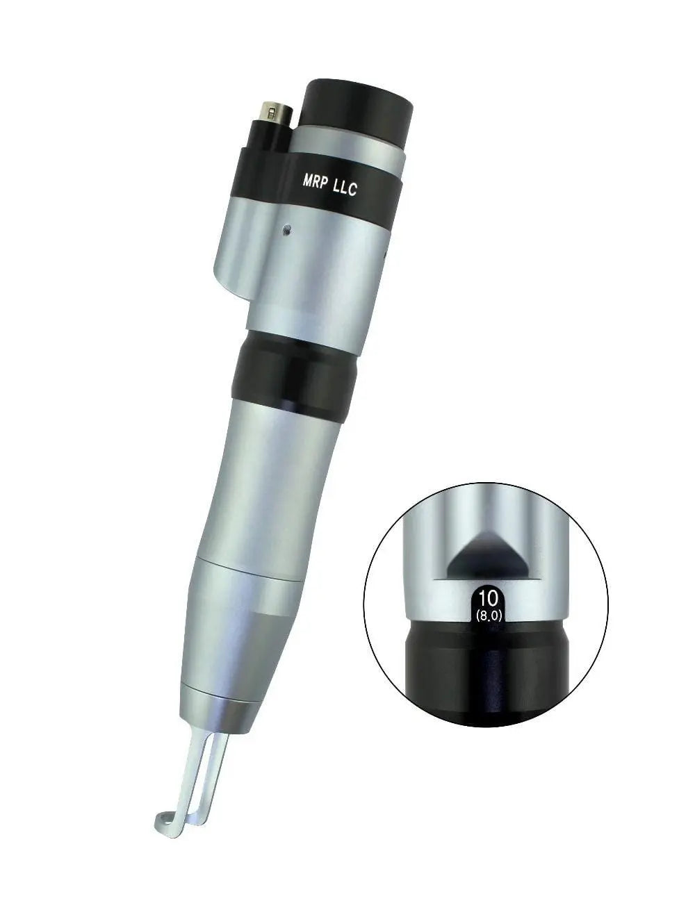 IRIS Bluetoning - Most Powerful Q-switched Nd:YAG (DEMO) Sol International Medical