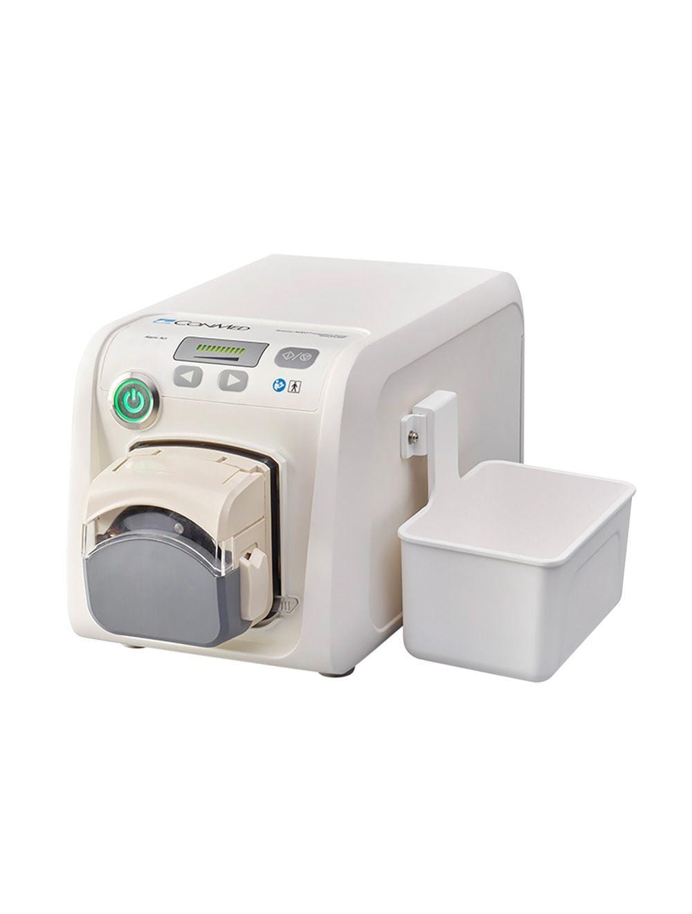 ConMed Beamer AVEO 沖洗幫浦 AVEOPUMP GI 內視鏡相容系統