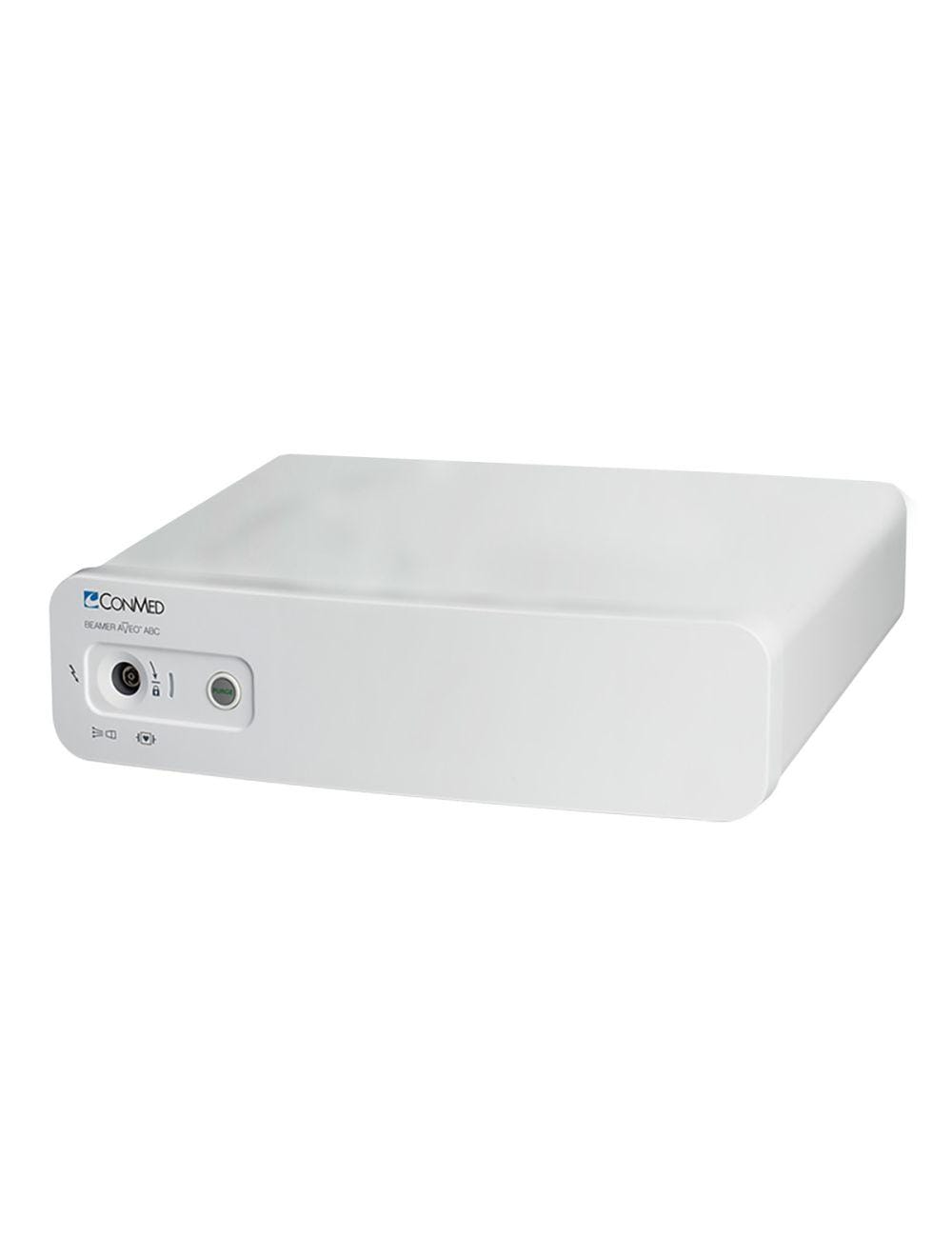 ConMed Beamer AVEO-ABC Argon Module (Bottom Unit of the System)