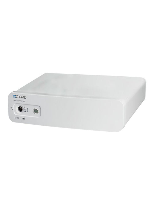 ConMed Beamer AVEO-ABC Argon Module (Bottom Unit of the System)