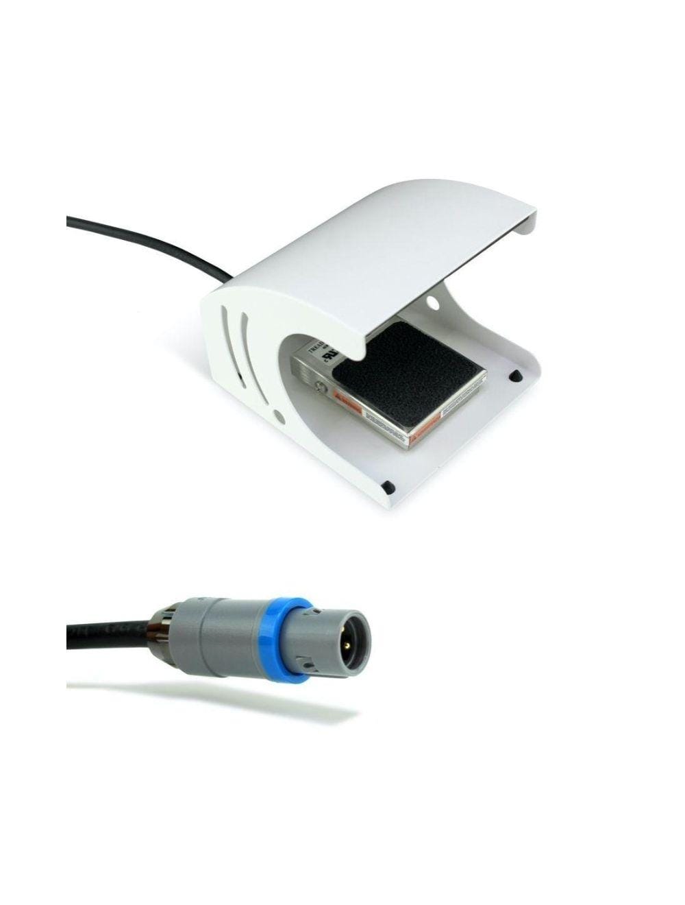 Ilooda FRAXIS DUO High Powered CO2 Fractional RF Microneedling Laser System