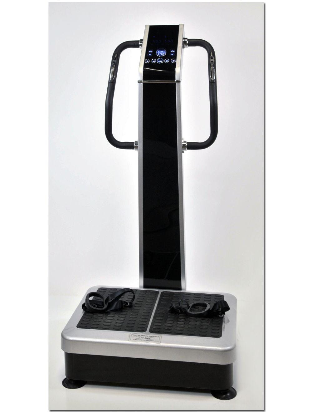 NEW LILA Whole Body Dual Motor Platform Exercise Machine &amp; Strawberry System