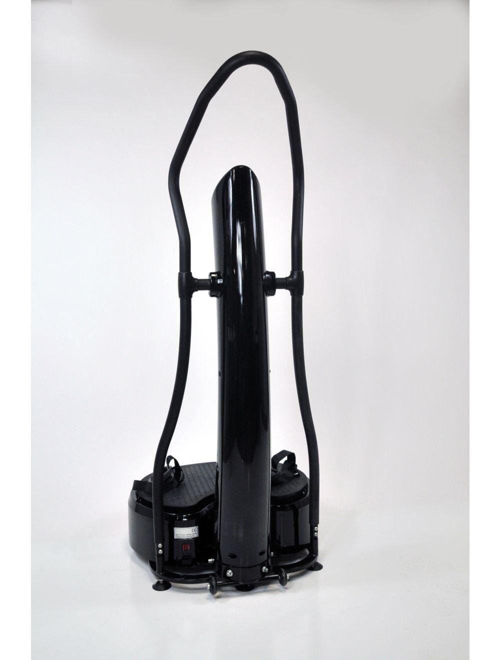 Lila Whole Body Vibration Plate Vibe Power Exercise Machine New JTF003G-1