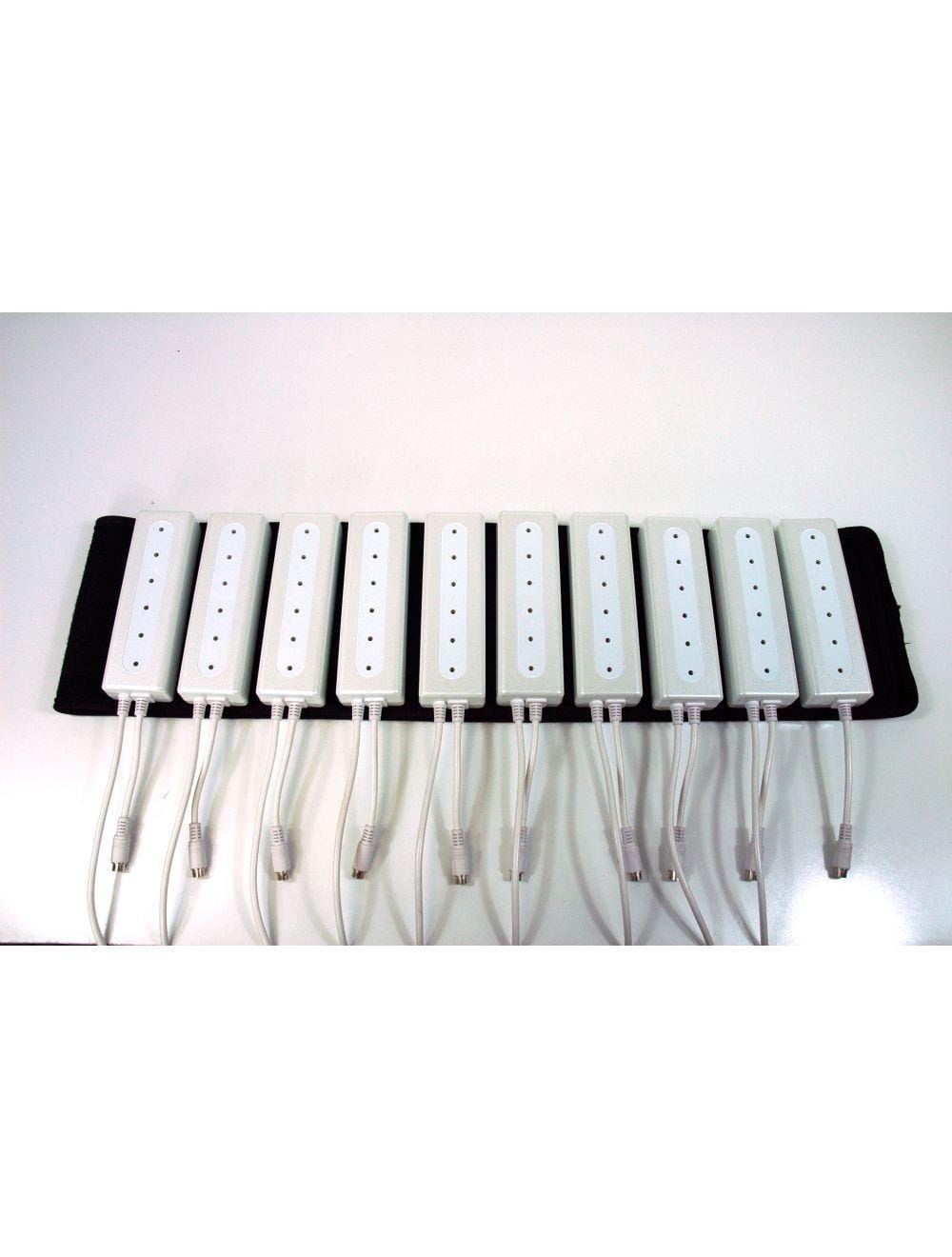 2014 Strawberry & Cream LaserLipo LED System Laser Diode Never Used Sol International Medical