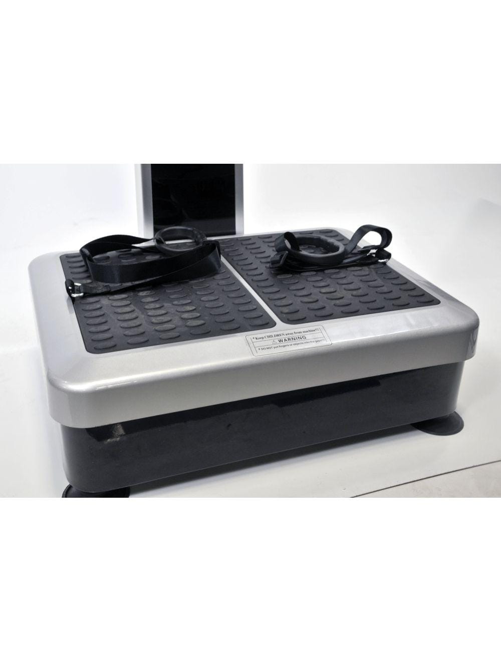 NEW LILA Whole Body Dual Motor Platform Exercise Machine &amp; Strawberry System