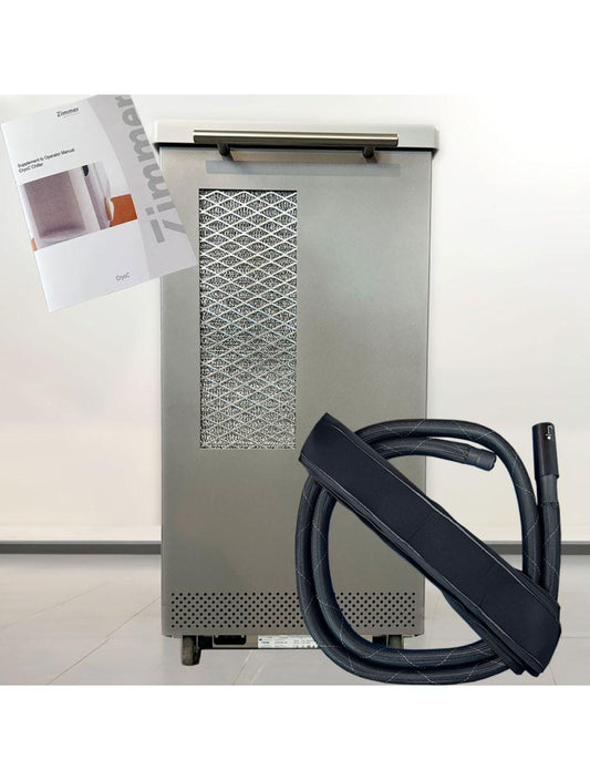 Zimmer Cryo-C Chiller Air Cool System for Cynosure Elite MPX - Factory NEW 5100 1520007373