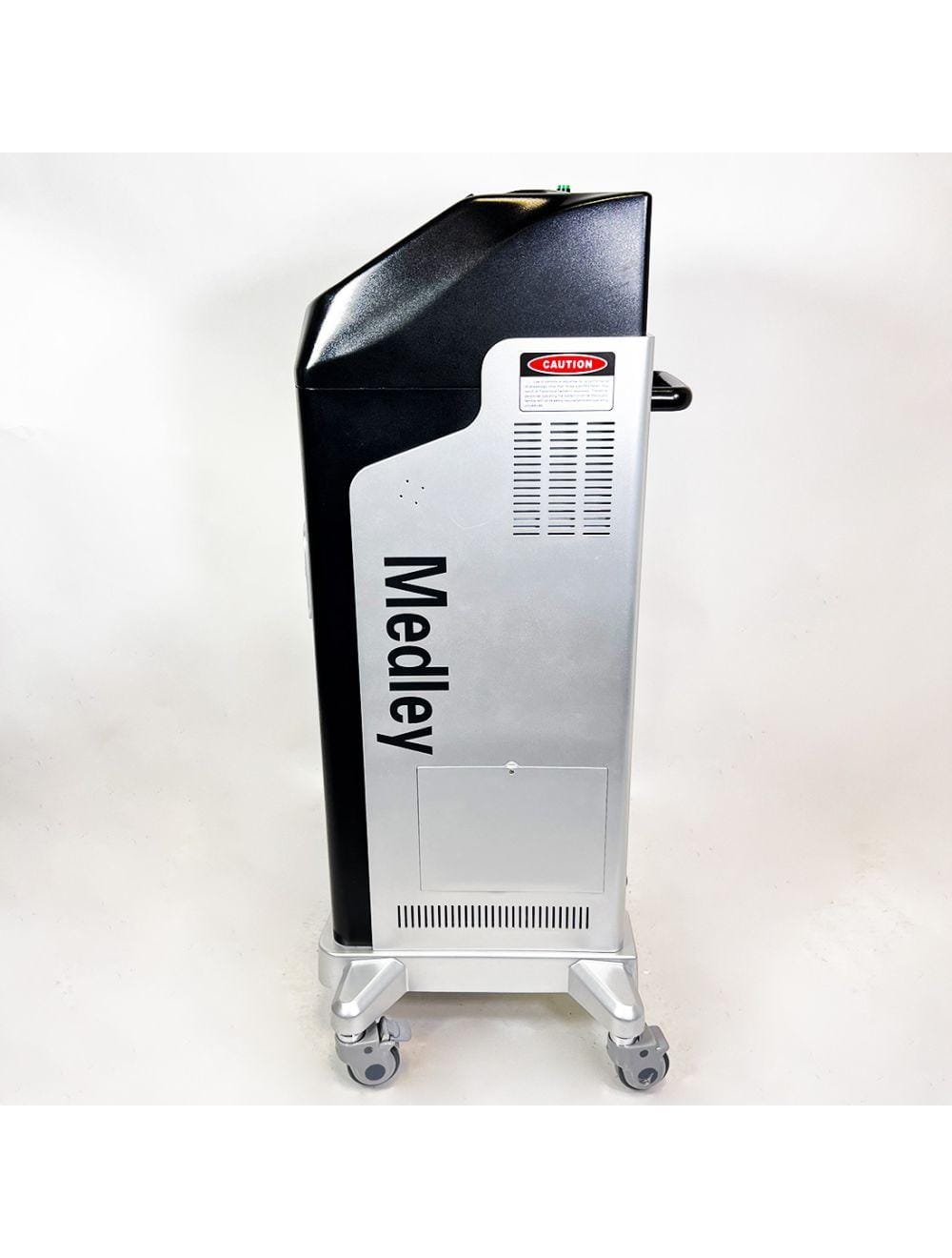 2014 Ellman Sandstone Medley Vascular Skin Rejuvenation Lesion Laser NEW 0 SHOTS Sol International Medical