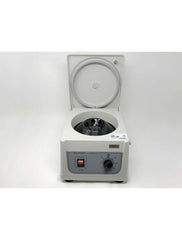 UNICO PowerSpin FX 離心機 3400 RPM 6x10ml 容量 固定角 C806 6 位
