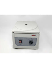 UNICO PowerSpin FX 離心機 3400 RPM 6x10ml 容量 固定角 C806 6 位