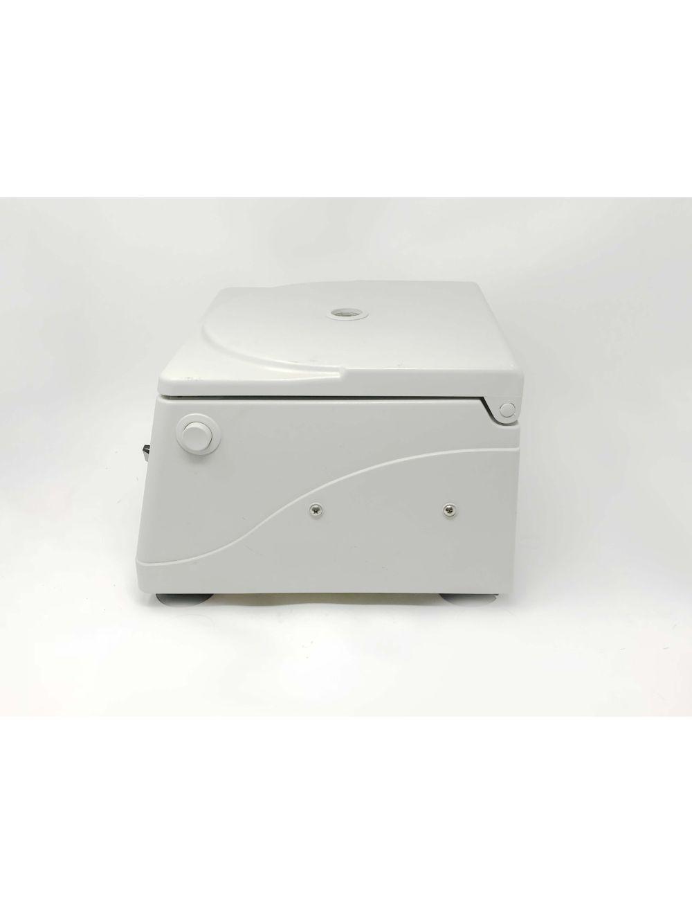 UNICO PowerSpin FX 離心機 3400 RPM 6x10ml 容量 固定角 C806 6 位