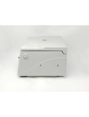 UNICO PowerSpin FX 離心機 3400 RPM 6x10ml 容量 固定角 C806 6 位