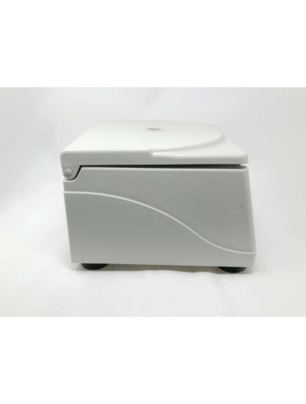 UNICO PowerSpin FX Centrifuge 3400 RPM 6x10ml Capacity Fixed Angle C806 6 Place Sol International Medical