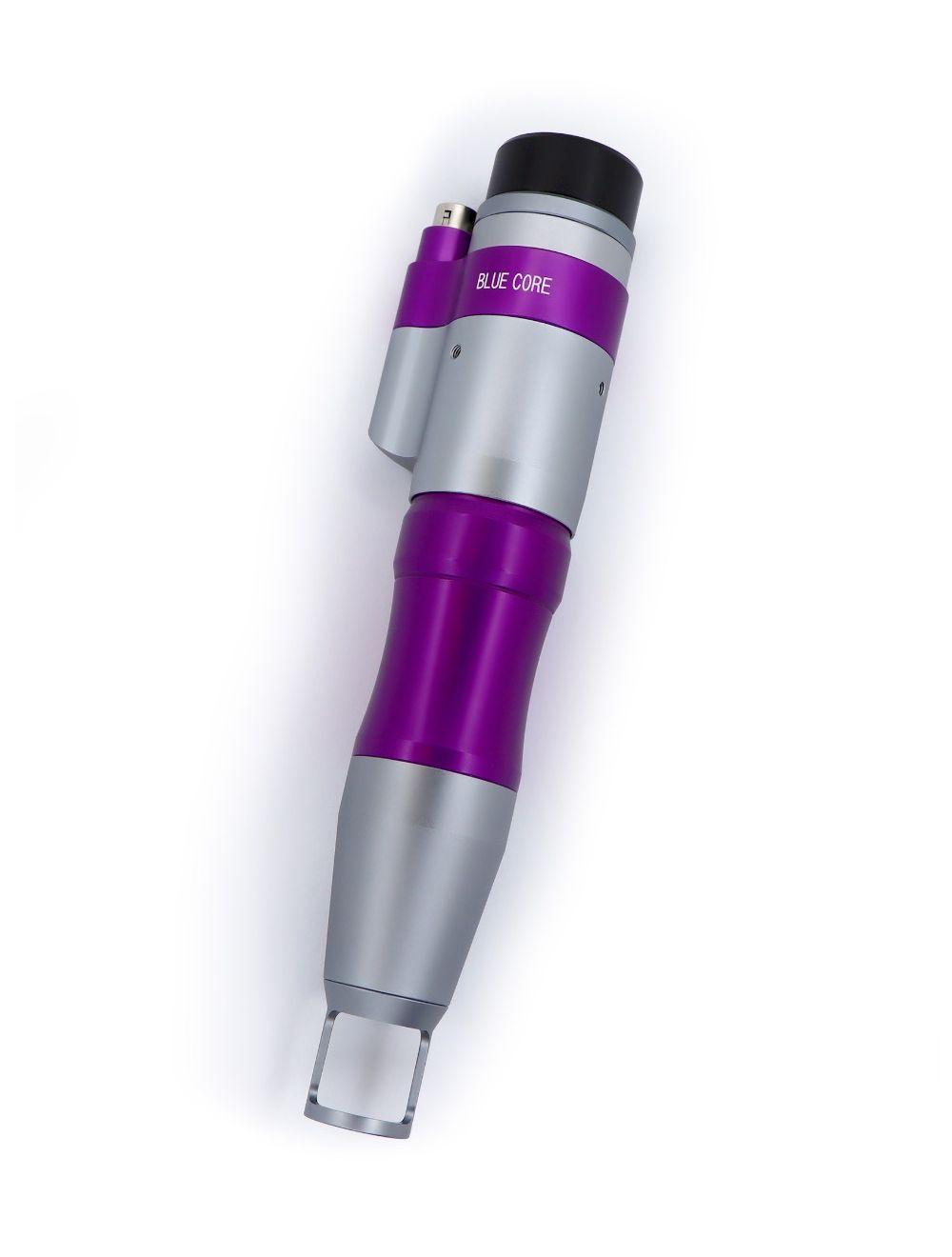 IRIS Bluetoning - RUBY Handpiece 650nm Sol International Medical
